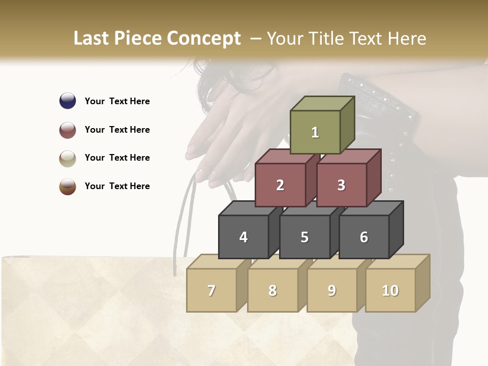 Meeting People Itting PowerPoint Template