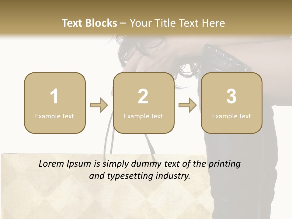 Meeting People Itting PowerPoint Template