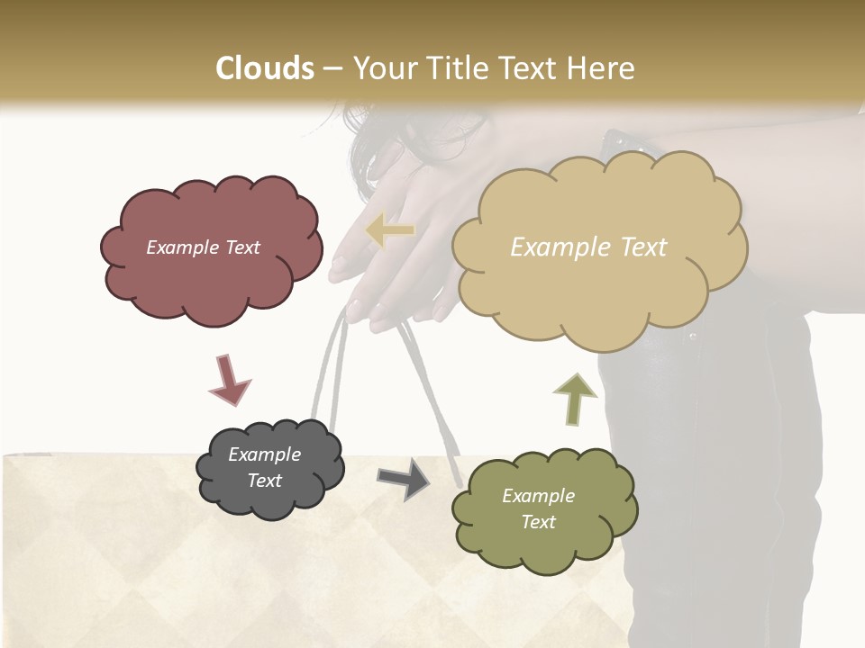 Meeting People Itting PowerPoint Template