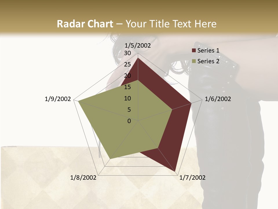 Meeting People Itting PowerPoint Template