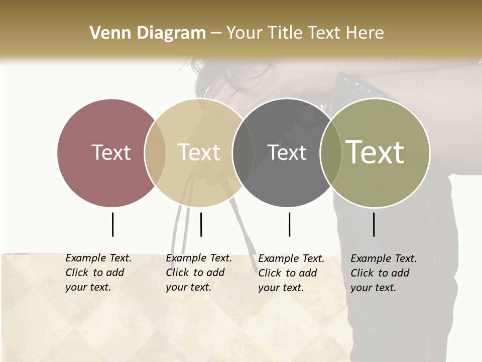Meeting People Itting PowerPoint Template