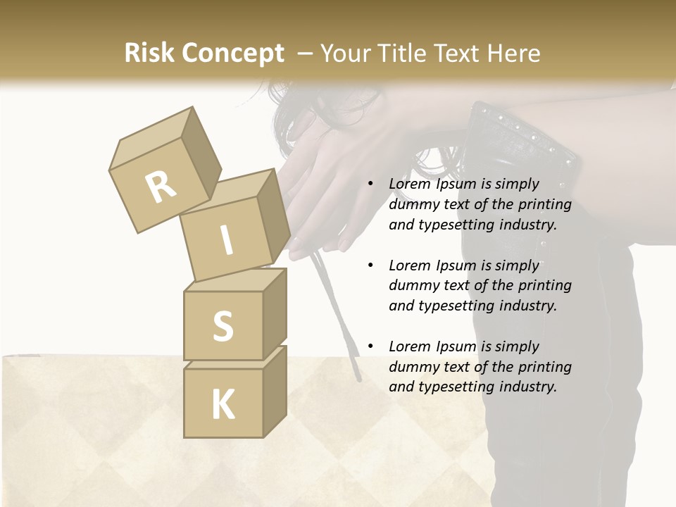 Meeting People Itting PowerPoint Template