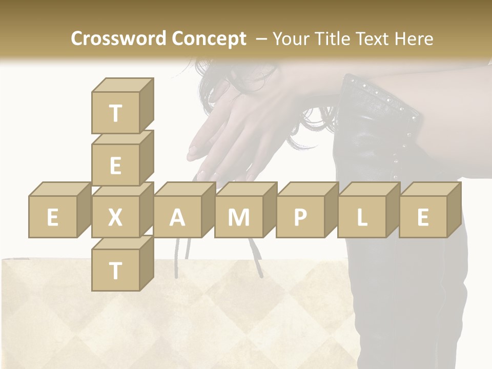 Meeting People Itting PowerPoint Template