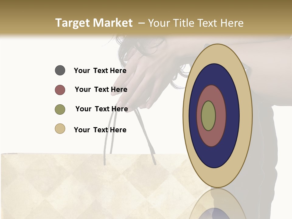 Meeting People Itting PowerPoint Template