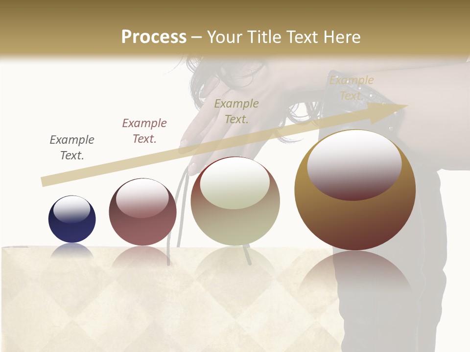 Meeting People Itting PowerPoint Template