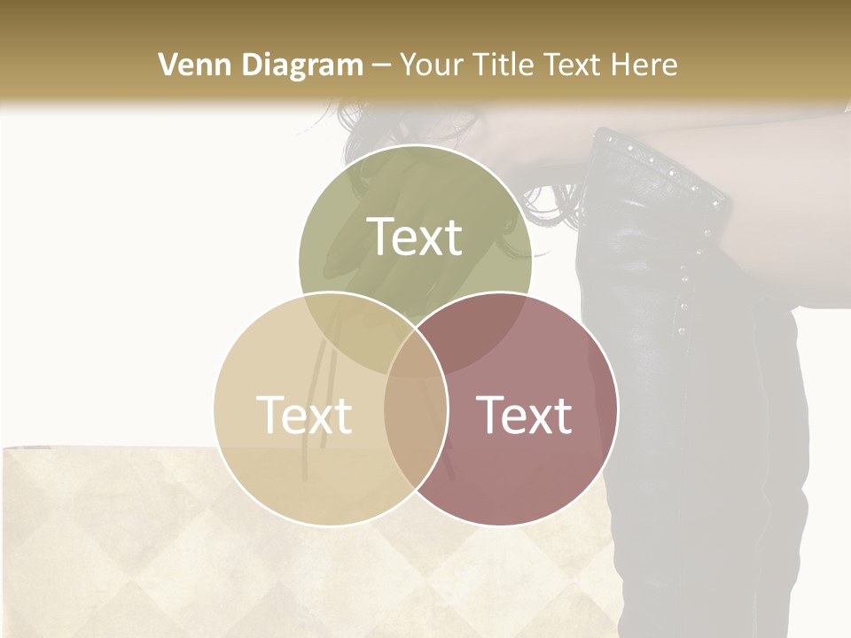 Meeting People Itting PowerPoint Template