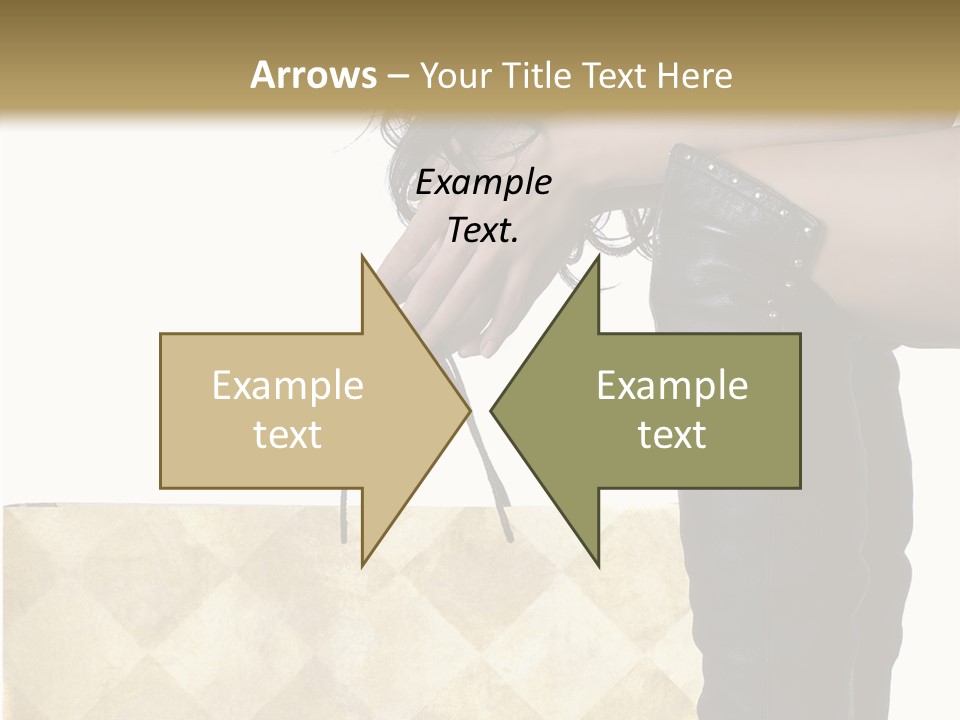 Meeting People Itting PowerPoint Template