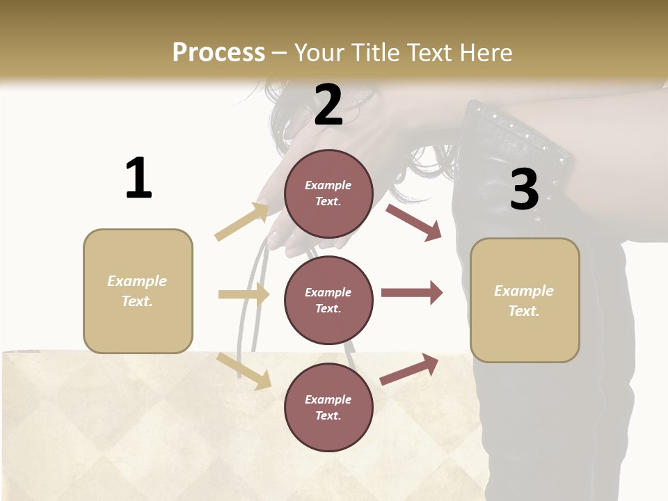 Meeting People Itting PowerPoint Template