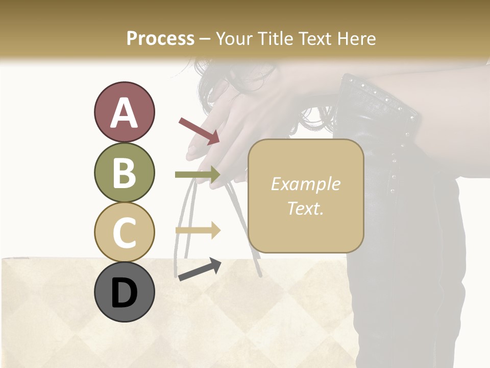 Meeting People Itting PowerPoint Template