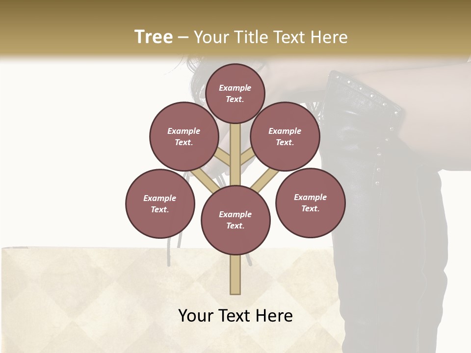 Meeting People Itting PowerPoint Template