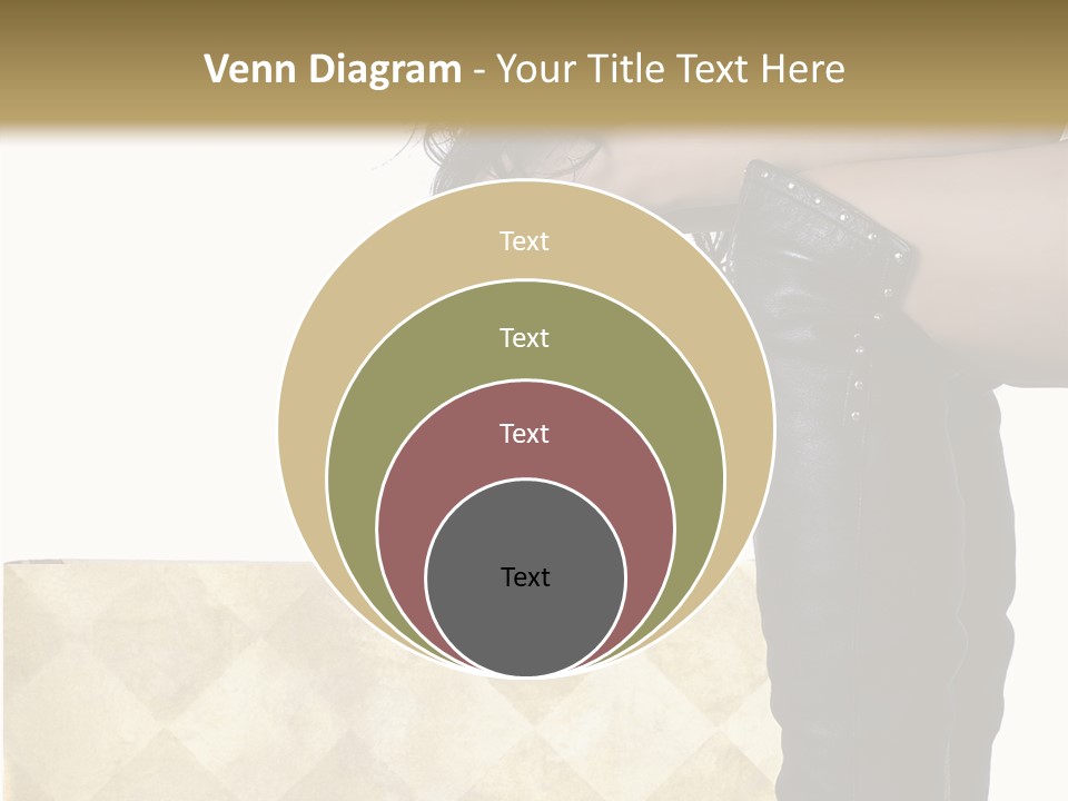 Meeting People Itting PowerPoint Template