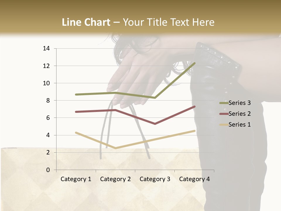 Meeting People Itting PowerPoint Template