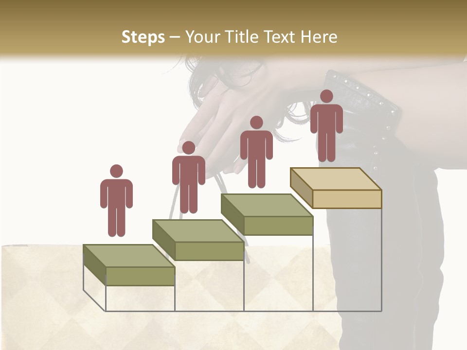 Meeting People Itting PowerPoint Template