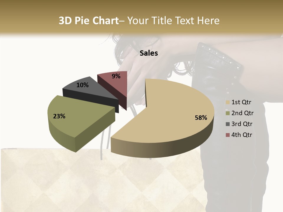 Meeting People Itting PowerPoint Template