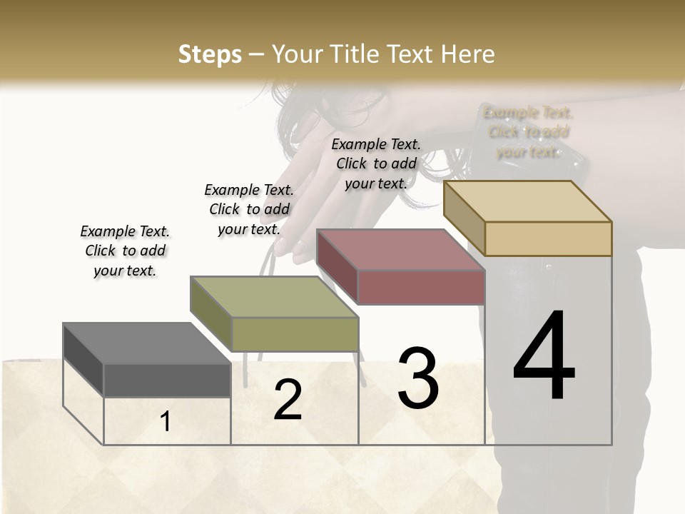 Meeting People Itting PowerPoint Template