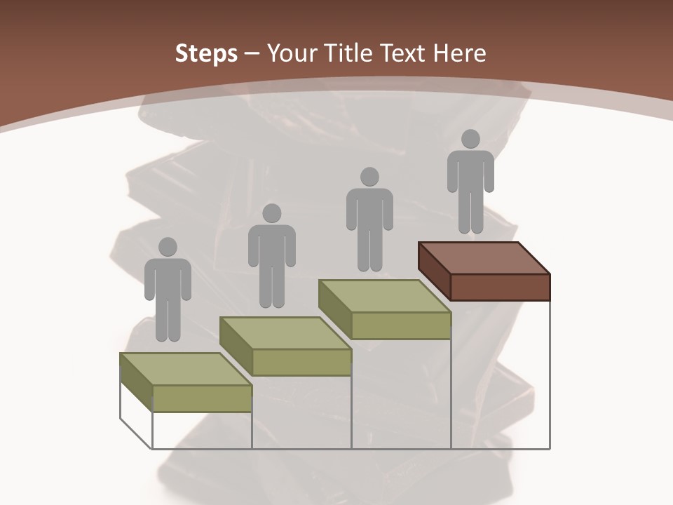 Detail Broken Delicacy PowerPoint Template