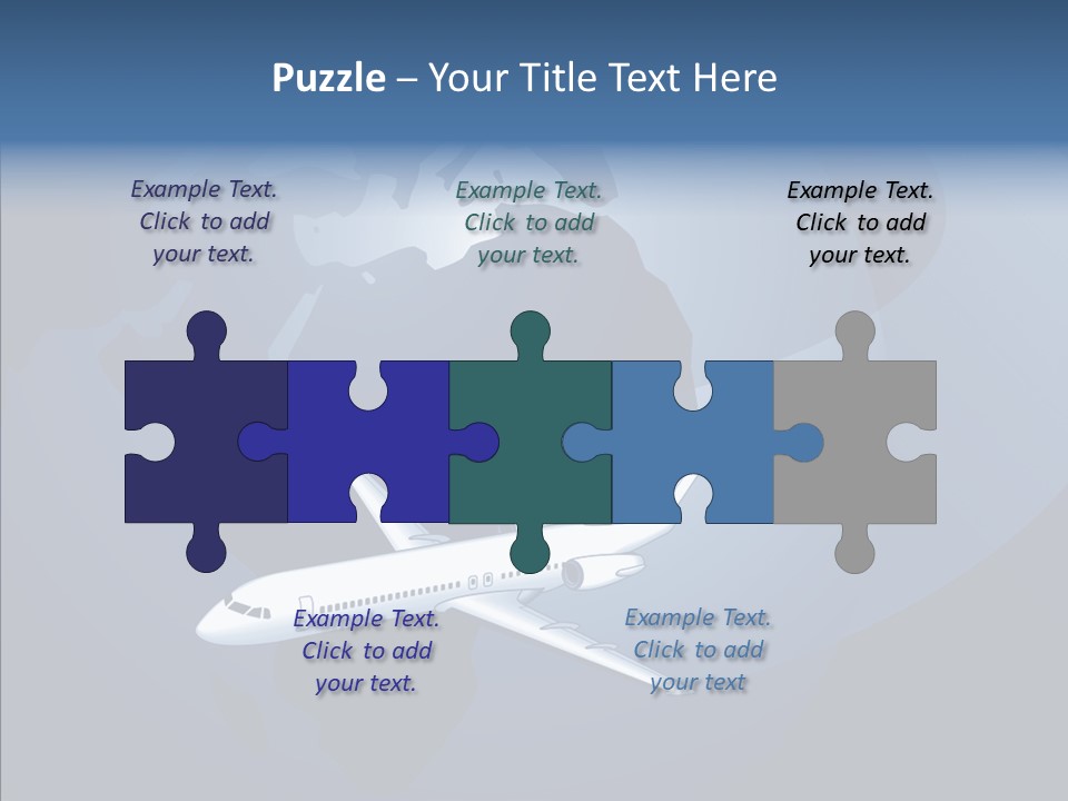 People Profe Ional Group PowerPoint Template