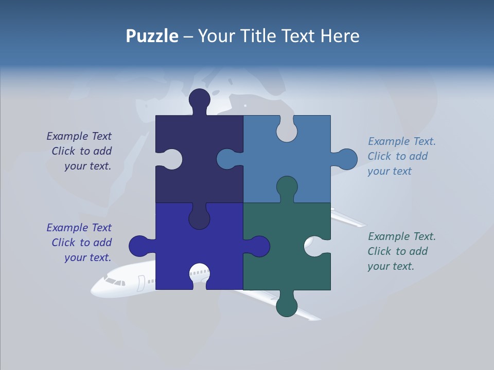 People Profe Ional Group PowerPoint Template