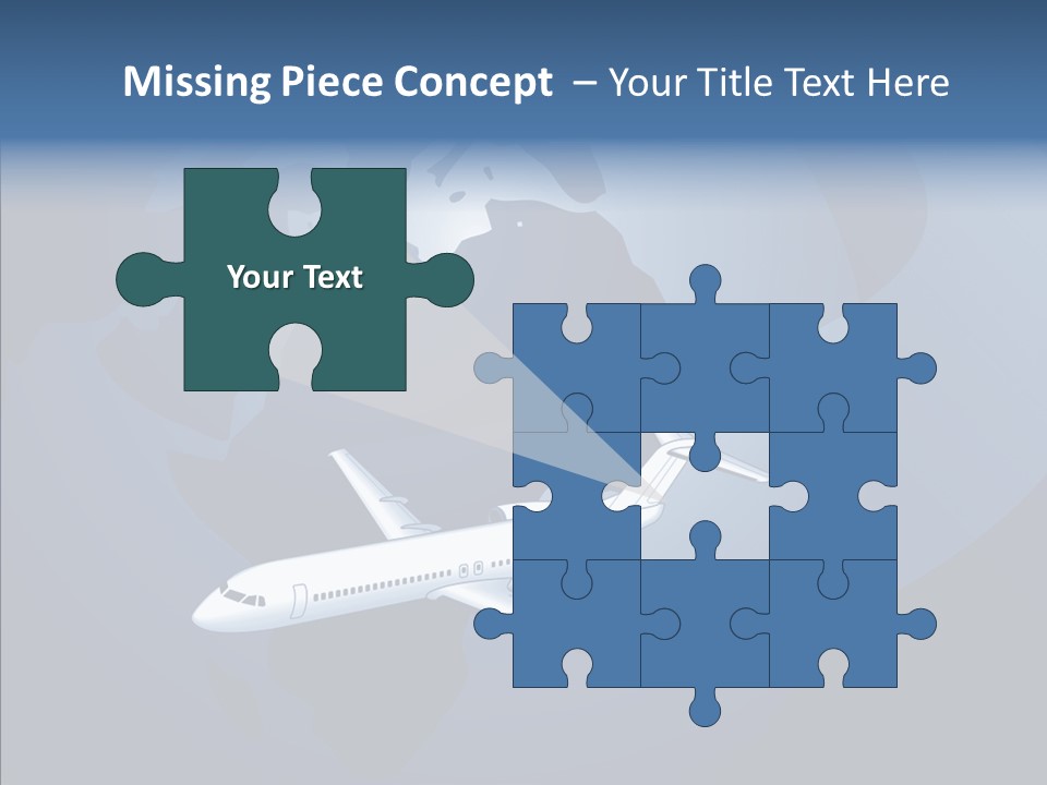 People Profe Ional Group PowerPoint Template