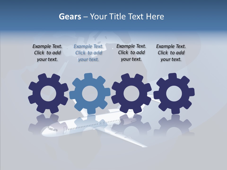 People Profe Ional Group PowerPoint Template