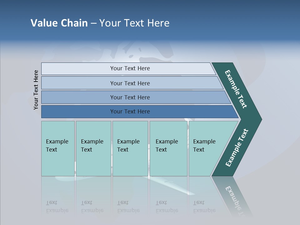 People Profe Ional Group PowerPoint Template
