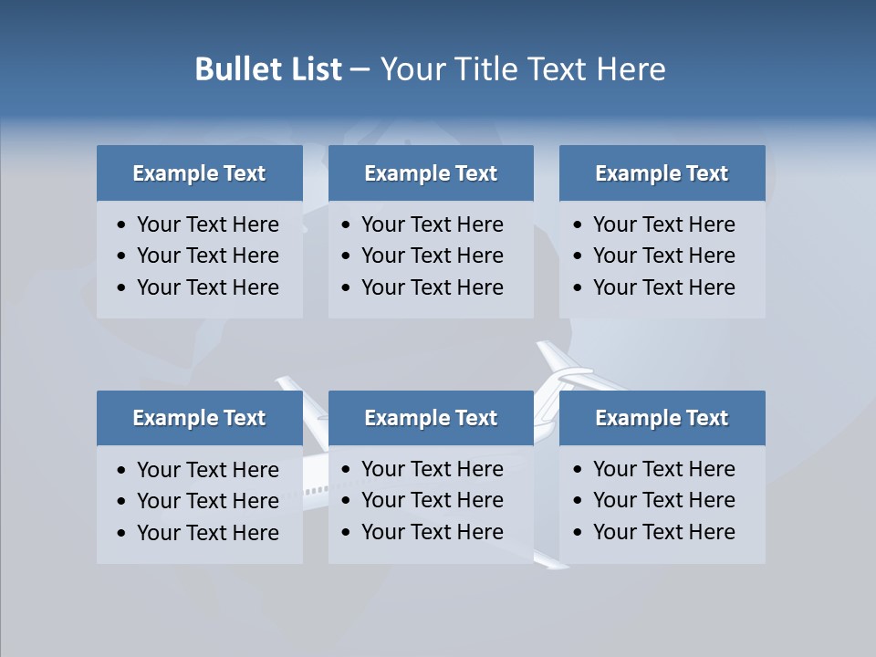 People Profe Ional Group PowerPoint Template