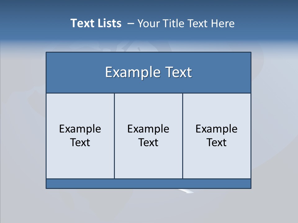 People Profe Ional Group PowerPoint Template