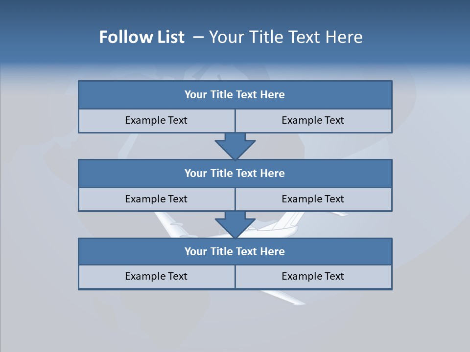 People Profe Ional Group PowerPoint Template