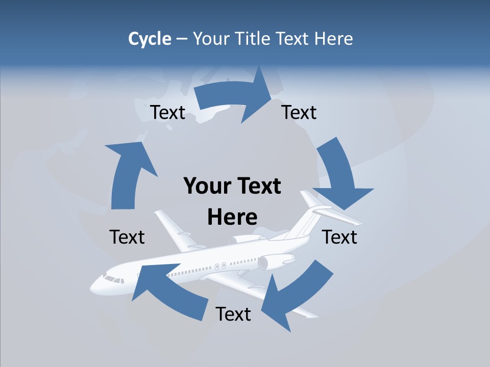 People Profe Ional Group PowerPoint Template