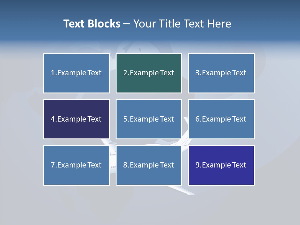 People Profe Ional Group PowerPoint Template