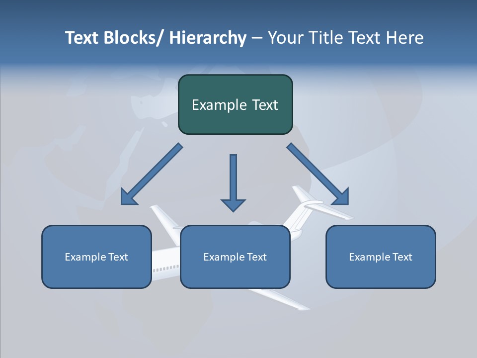 People Profe Ional Group PowerPoint Template