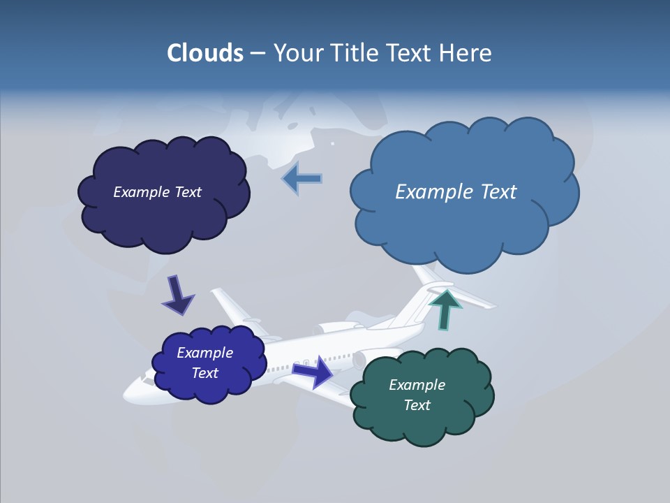 People Profe Ional Group PowerPoint Template