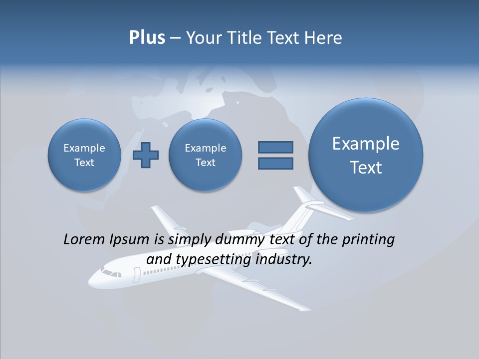 People Profe Ional Group PowerPoint Template