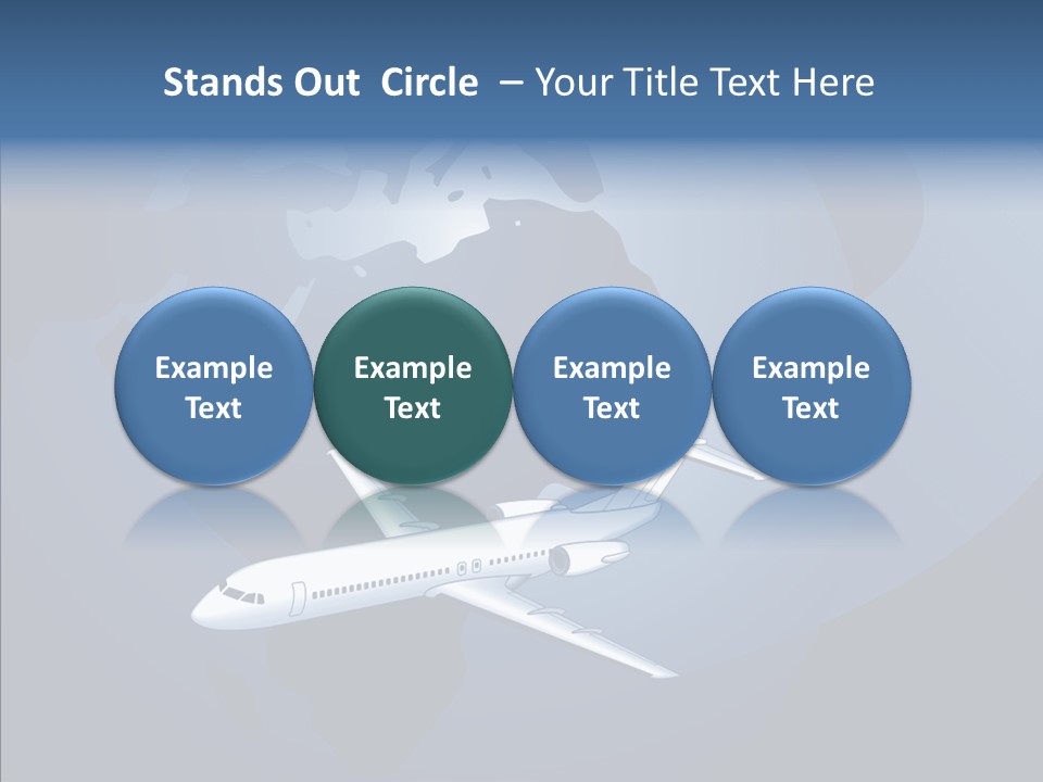 People Profe Ional Group PowerPoint Template