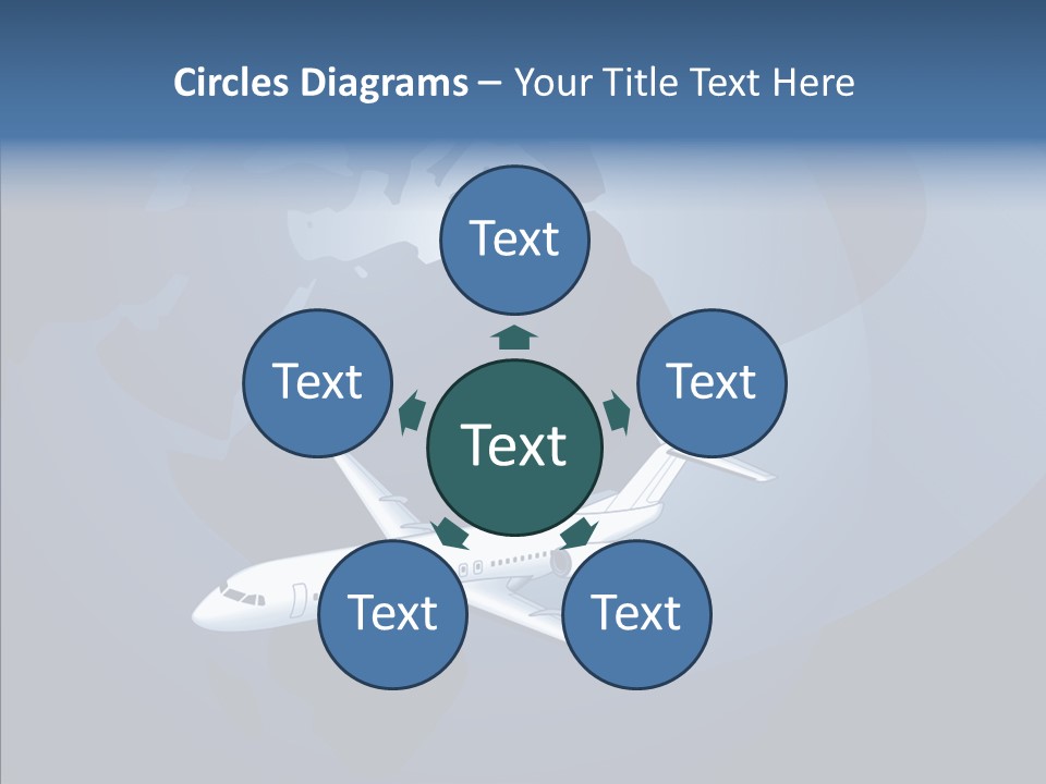 People Profe Ional Group PowerPoint Template