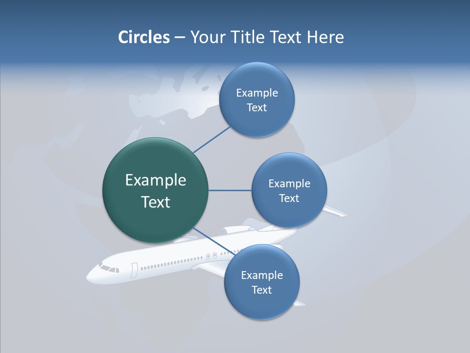 People Profe Ional Group PowerPoint Template