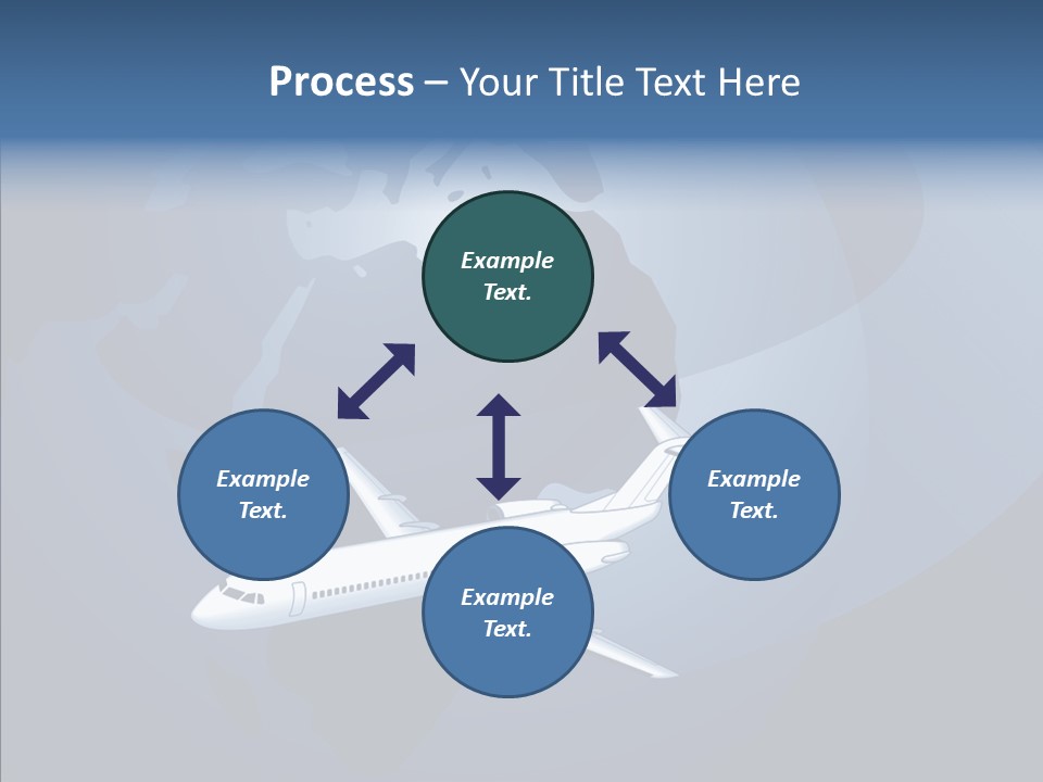 People Profe Ional Group PowerPoint Template
