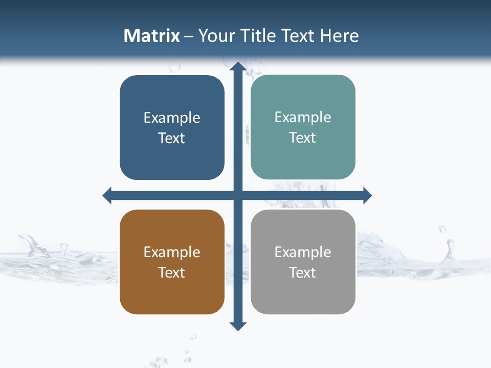 Meeting Together Office PowerPoint Template