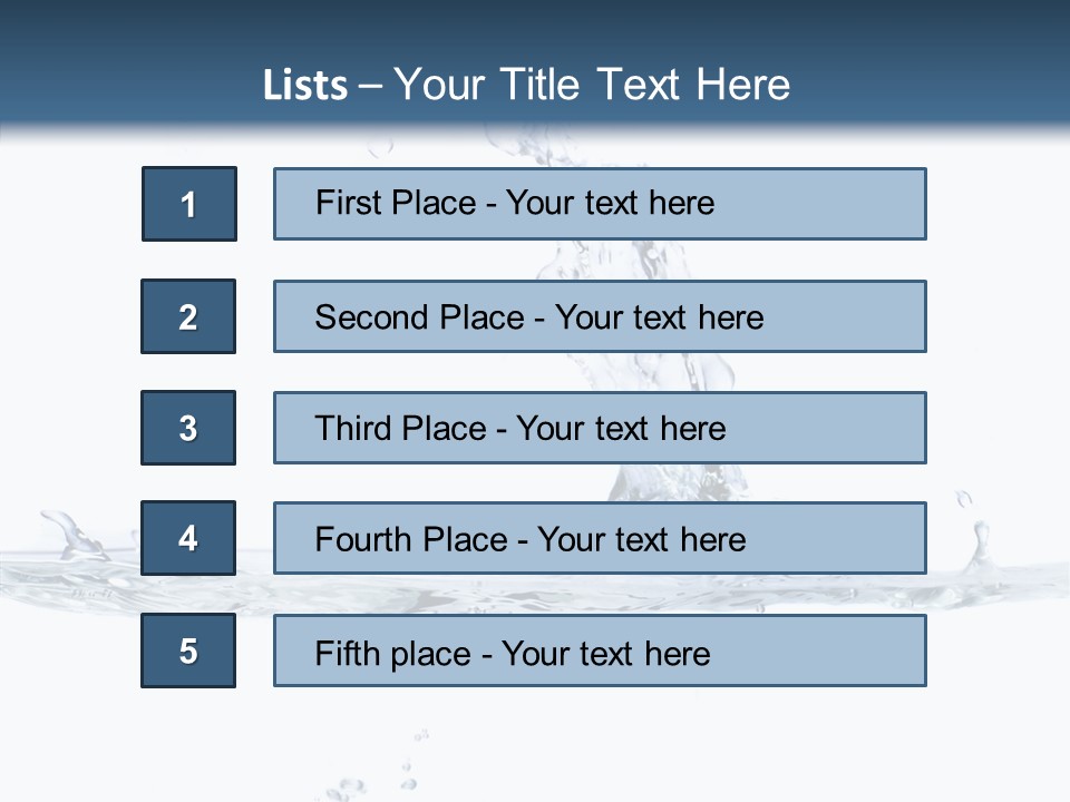 Meeting Together Office PowerPoint Template