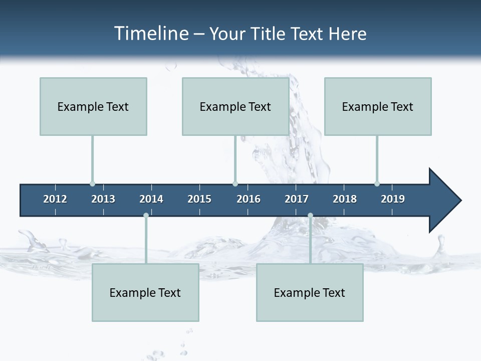 Meeting Together Office PowerPoint Template