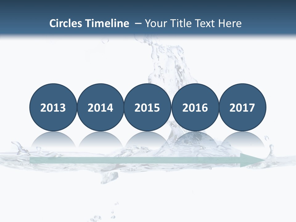 Meeting Together Office PowerPoint Template