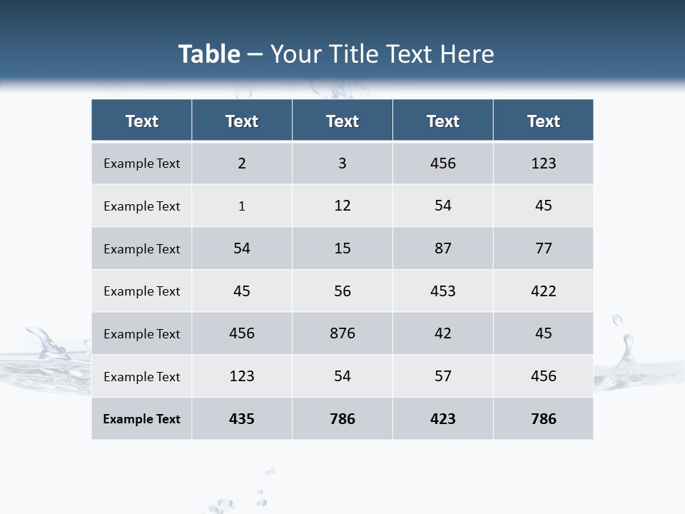 Meeting Together Office PowerPoint Template