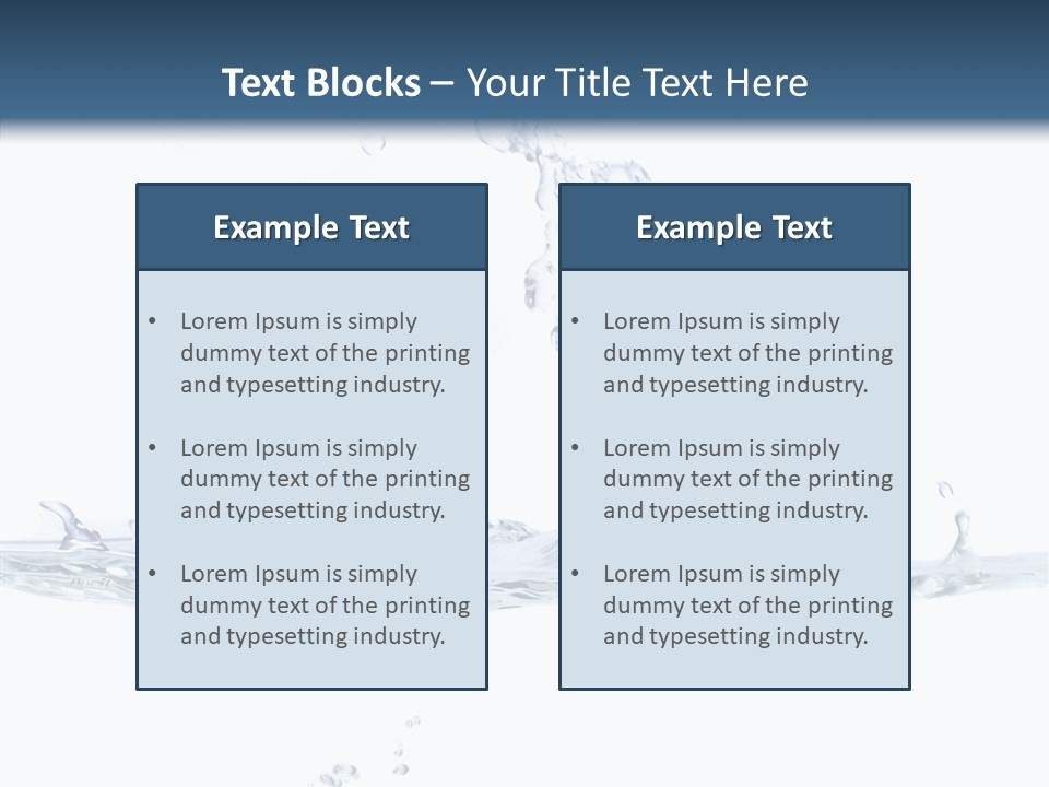 Meeting Together Office PowerPoint Template