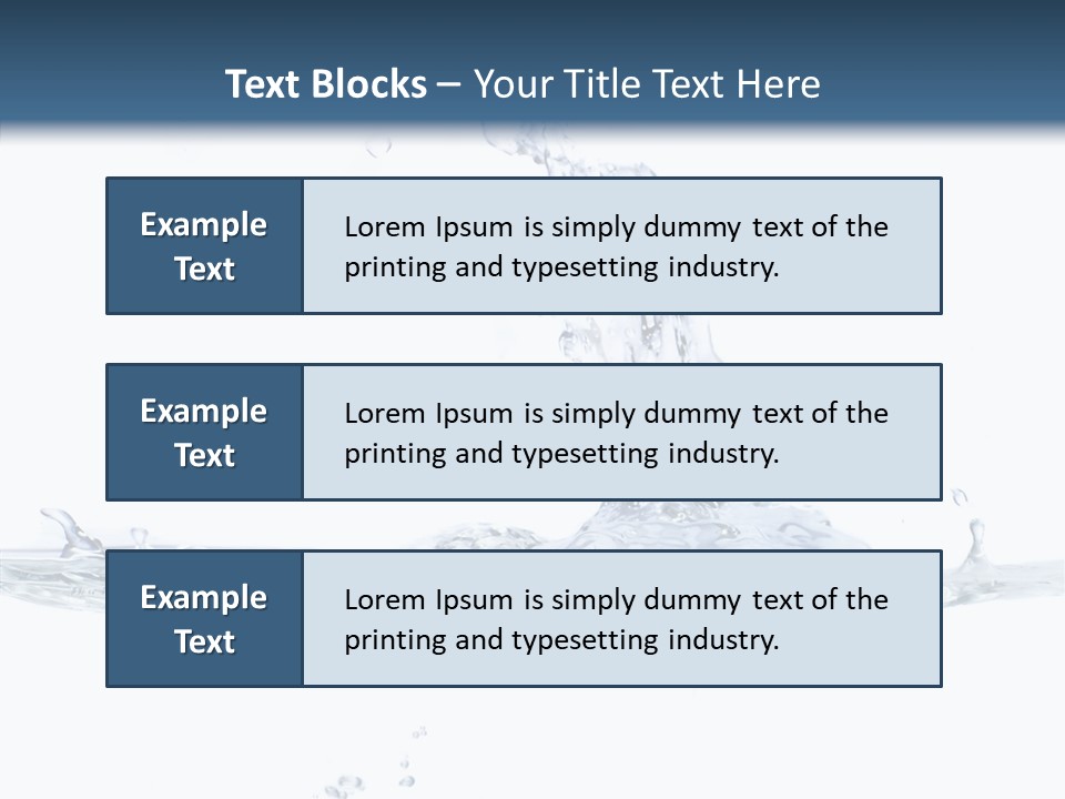Meeting Together Office PowerPoint Template