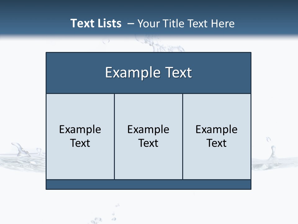Meeting Together Office PowerPoint Template