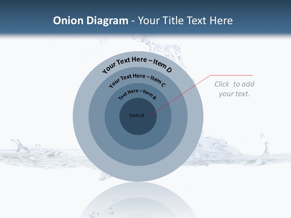 Meeting Together Office PowerPoint Template