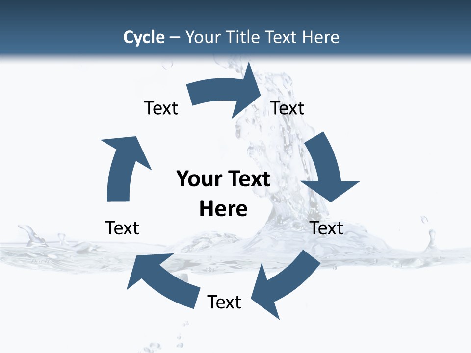 Meeting Together Office PowerPoint Template