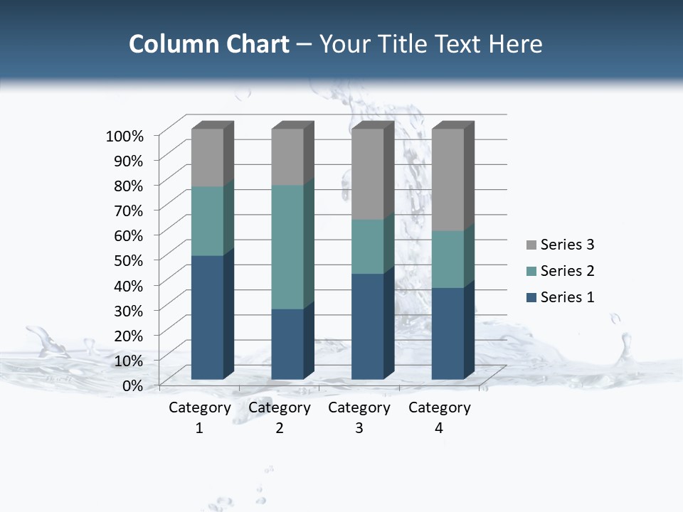 Meeting Together Office PowerPoint Template