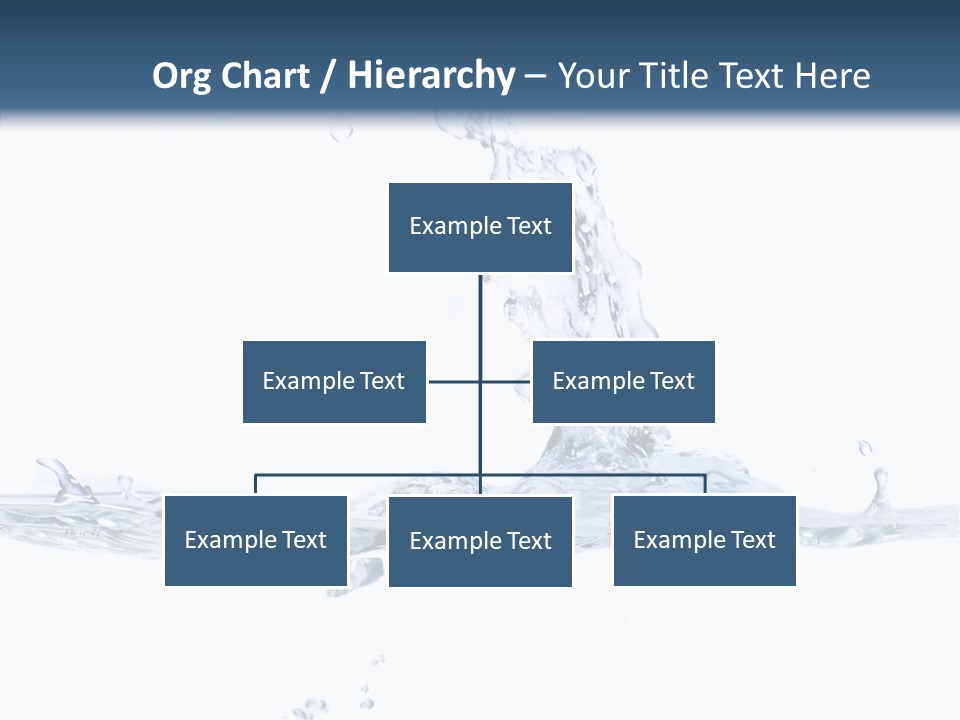 Meeting Together Office PowerPoint Template