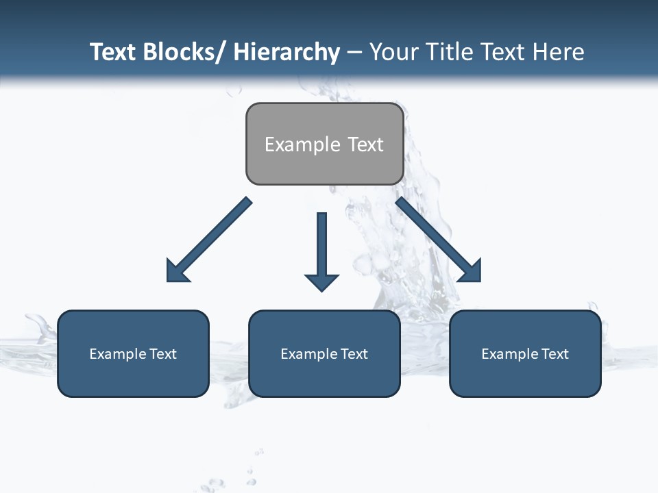 Meeting Together Office PowerPoint Template